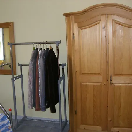 Apartment Sara Umag