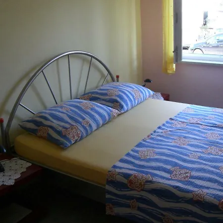 Apartment Sara Umag