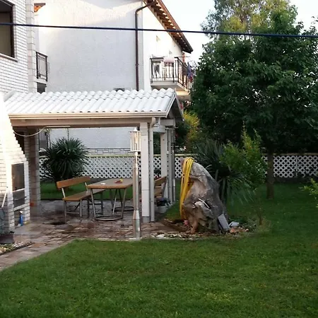 Sara Apartment Umag
