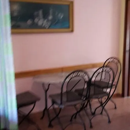 Sara Apartment Umag