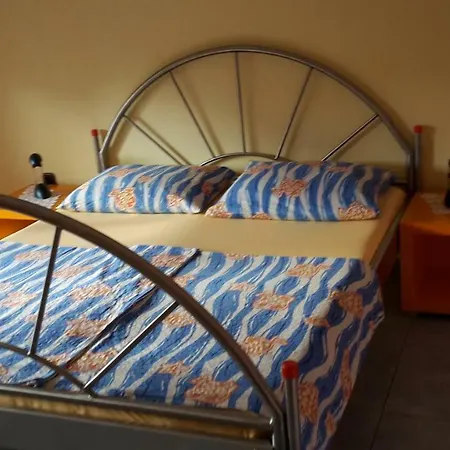 Sara Apartment