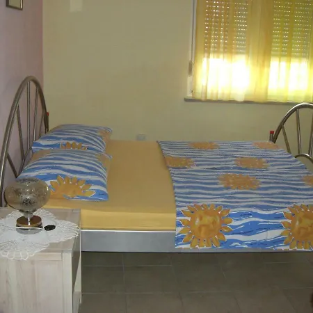 Apartment Sara Umag