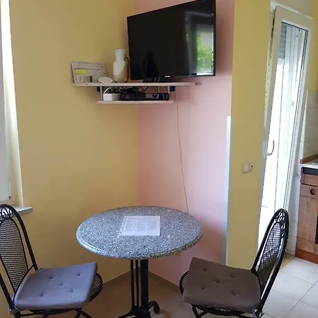 Apartment Sara Umag