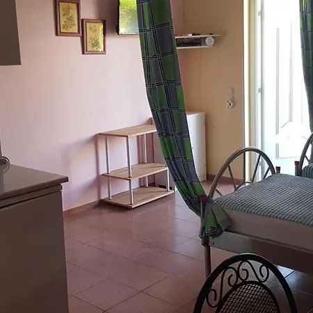 Apartment Sara