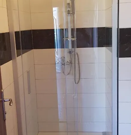 Sara Apartment Umag
